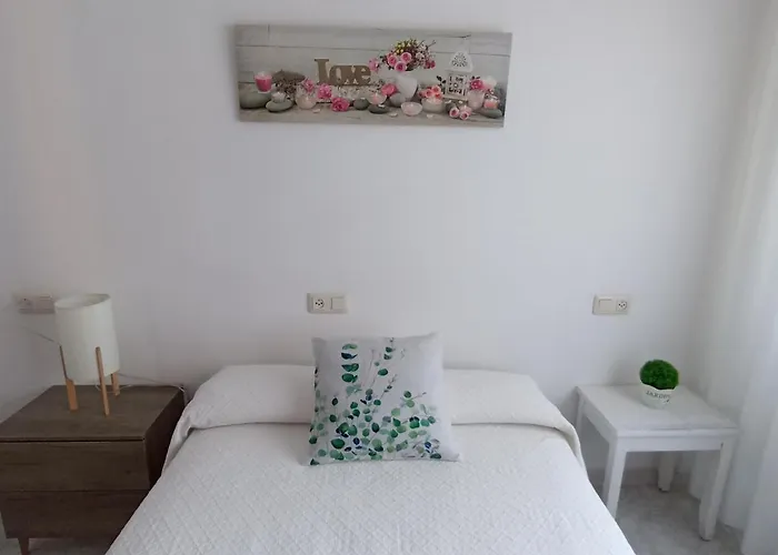 Casa Centrica En O Grove