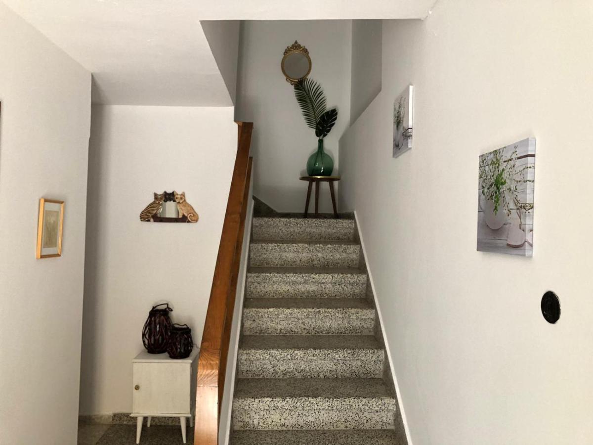 Holiday home Casa Centrica En