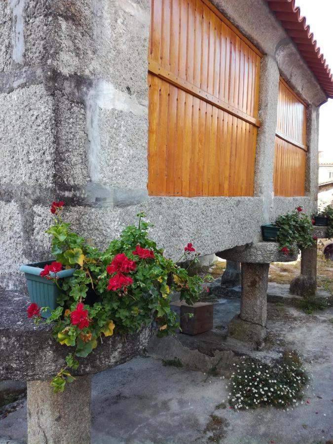 Casa Centrica En * O Grove