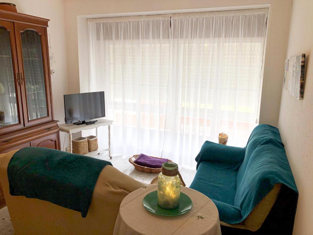 Holiday home Casa Centrica En