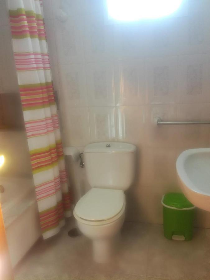 Holiday home Casa Centrica En
