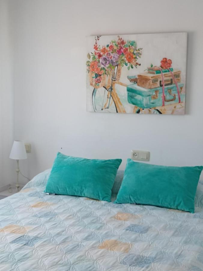 Holiday home Casa Centrica En O Grove