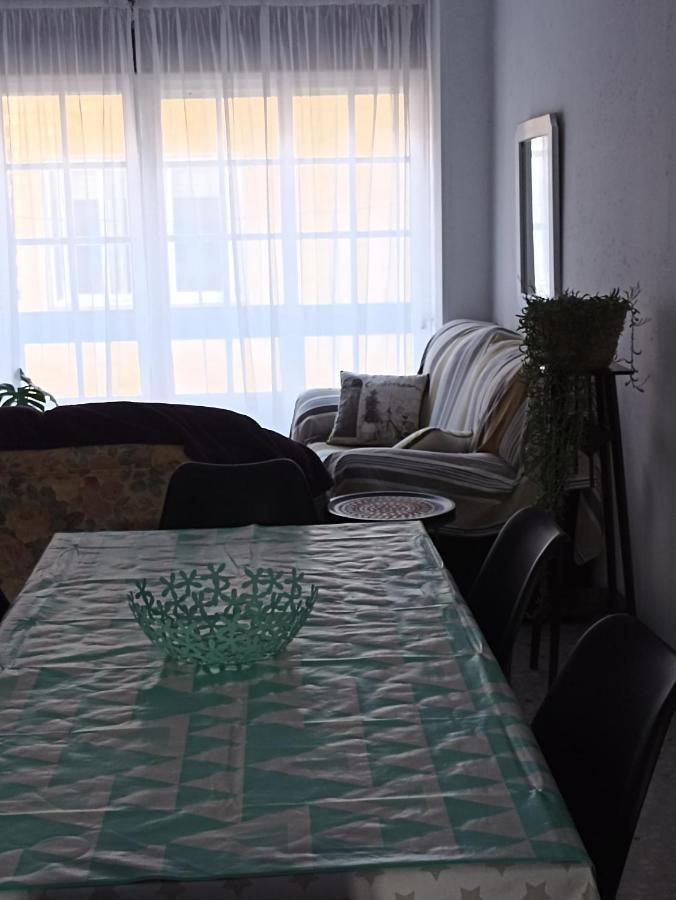 Holiday home Casa Centrica En O Grove