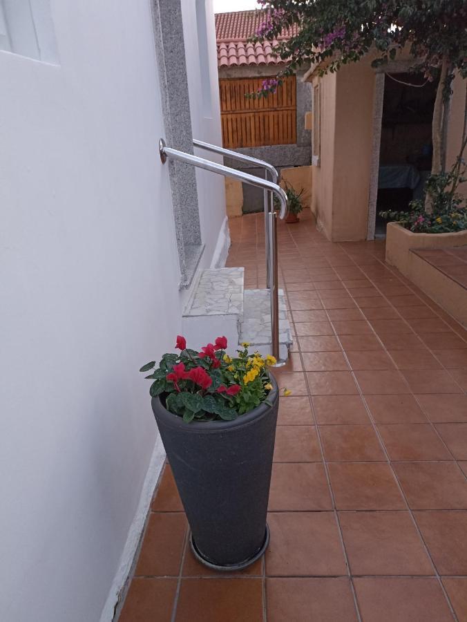 Holiday home Casa Centrica En