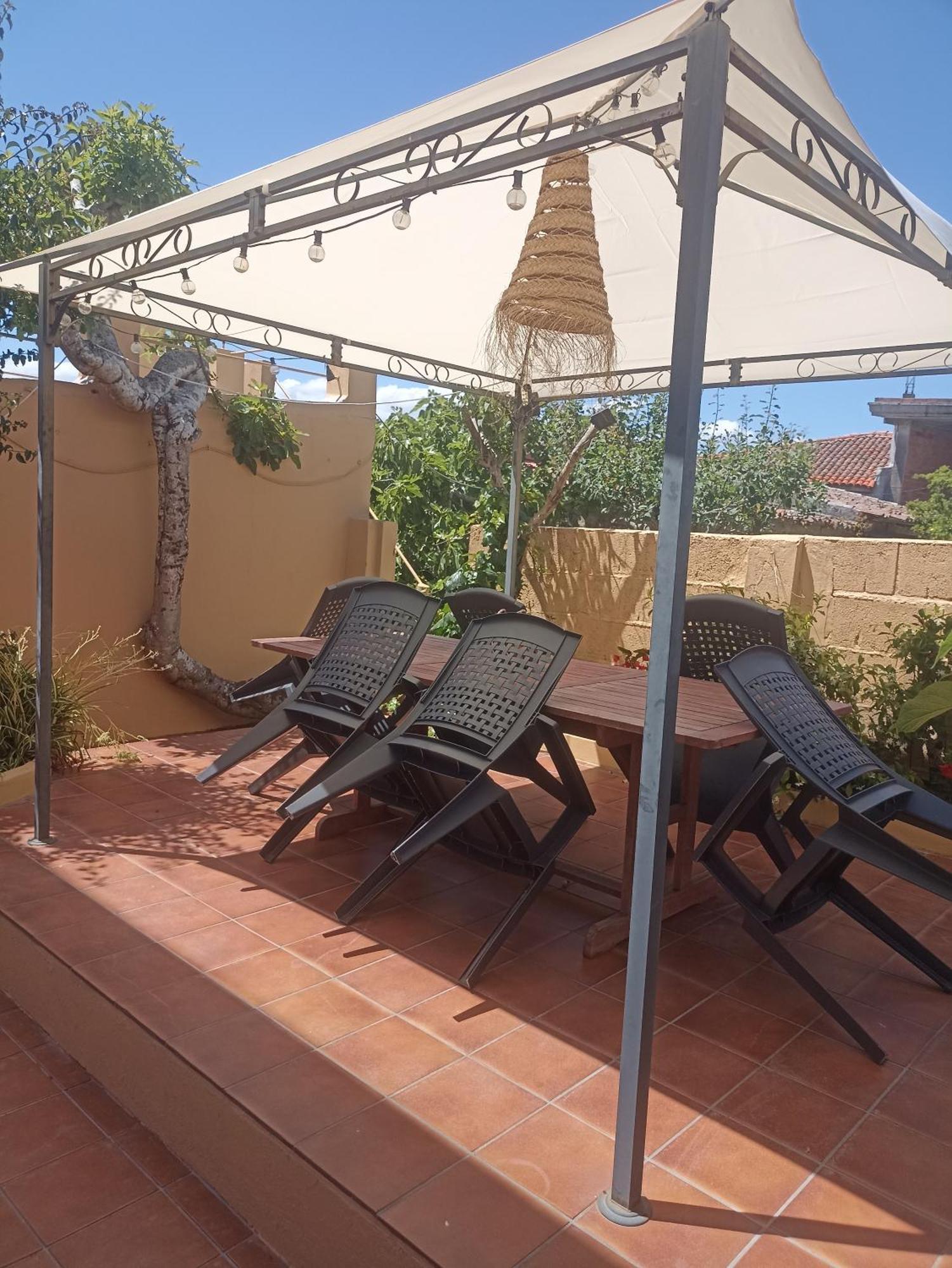 Casa Centrica En Holiday home