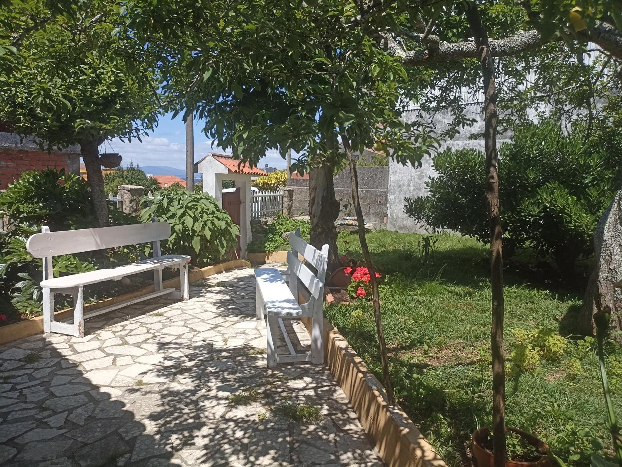 Holiday home Casa Centrica En